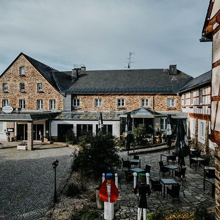 שווארצנברג Sonnenhotel Hoher Hahn מראה חיצוני תמונה