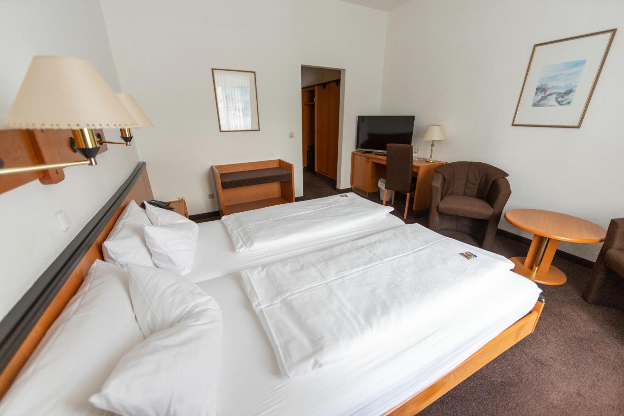 שווארצנברג Sonnenhotel Hoher Hahn מראה חיצוני תמונה