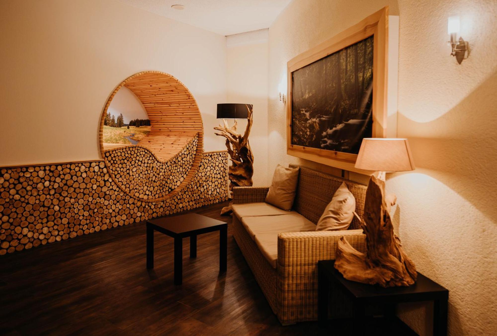 שווארצנברג Sonnenhotel Hoher Hahn מראה חיצוני תמונה