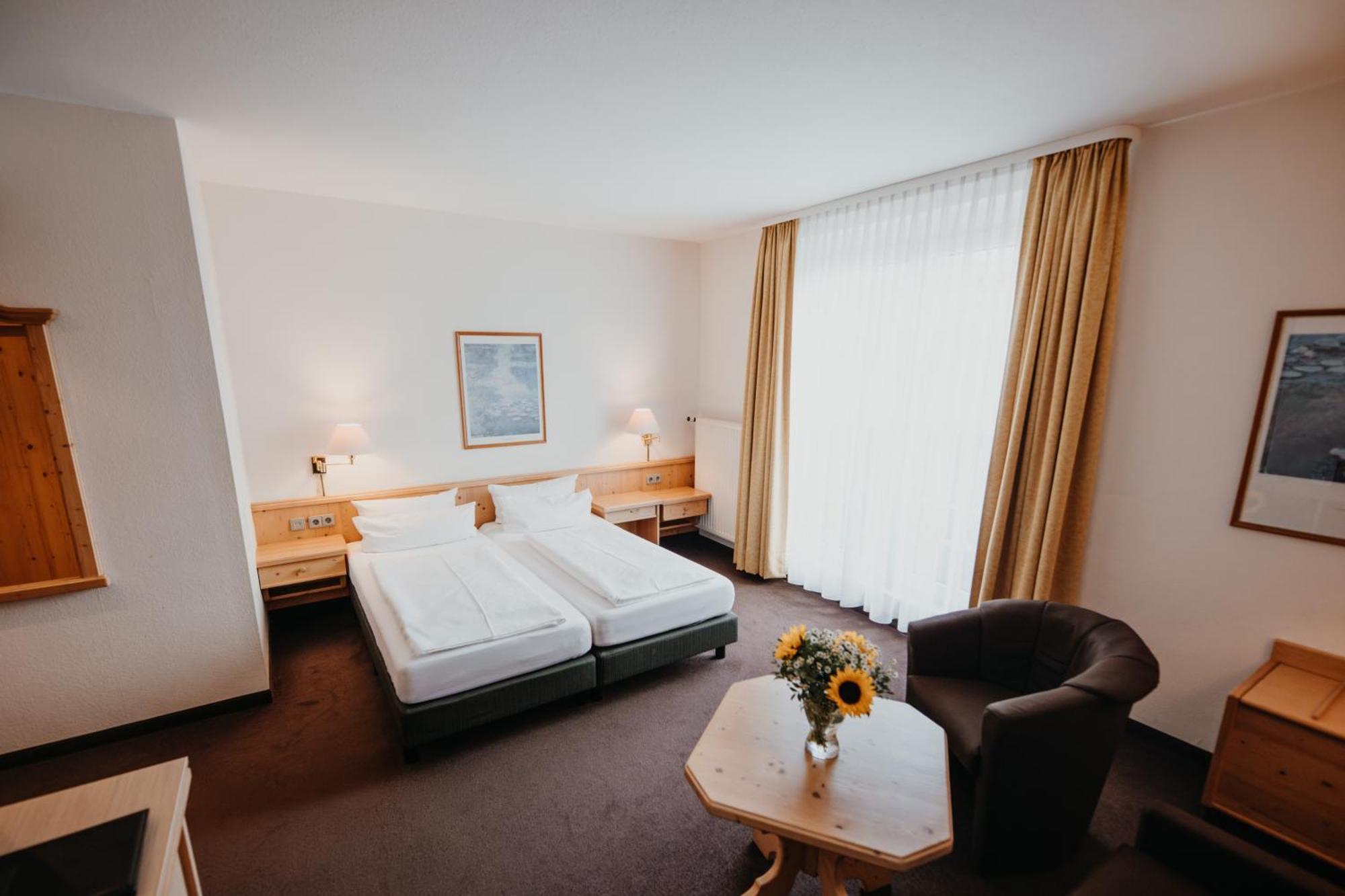 שווארצנברג Sonnenhotel Hoher Hahn מראה חיצוני תמונה
