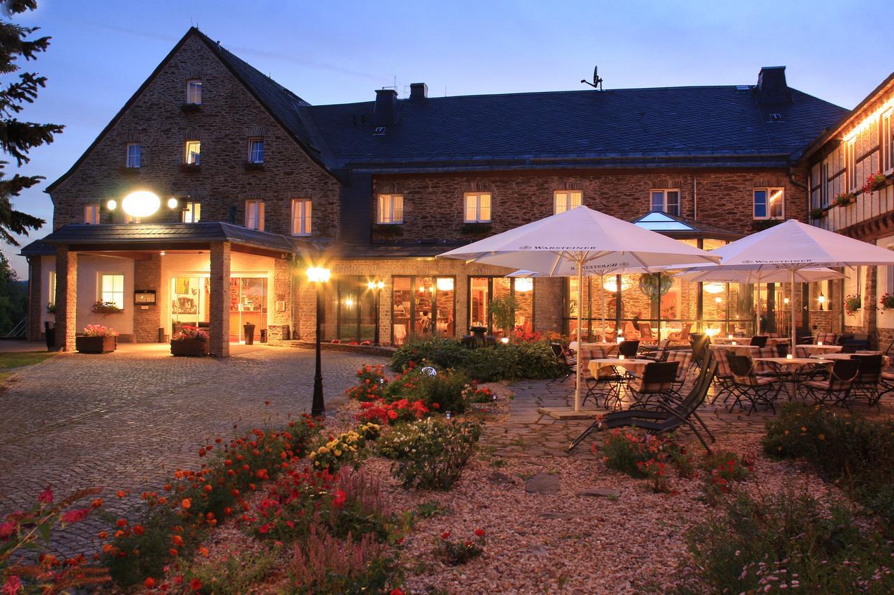 שווארצנברג Sonnenhotel Hoher Hahn מראה חיצוני תמונה